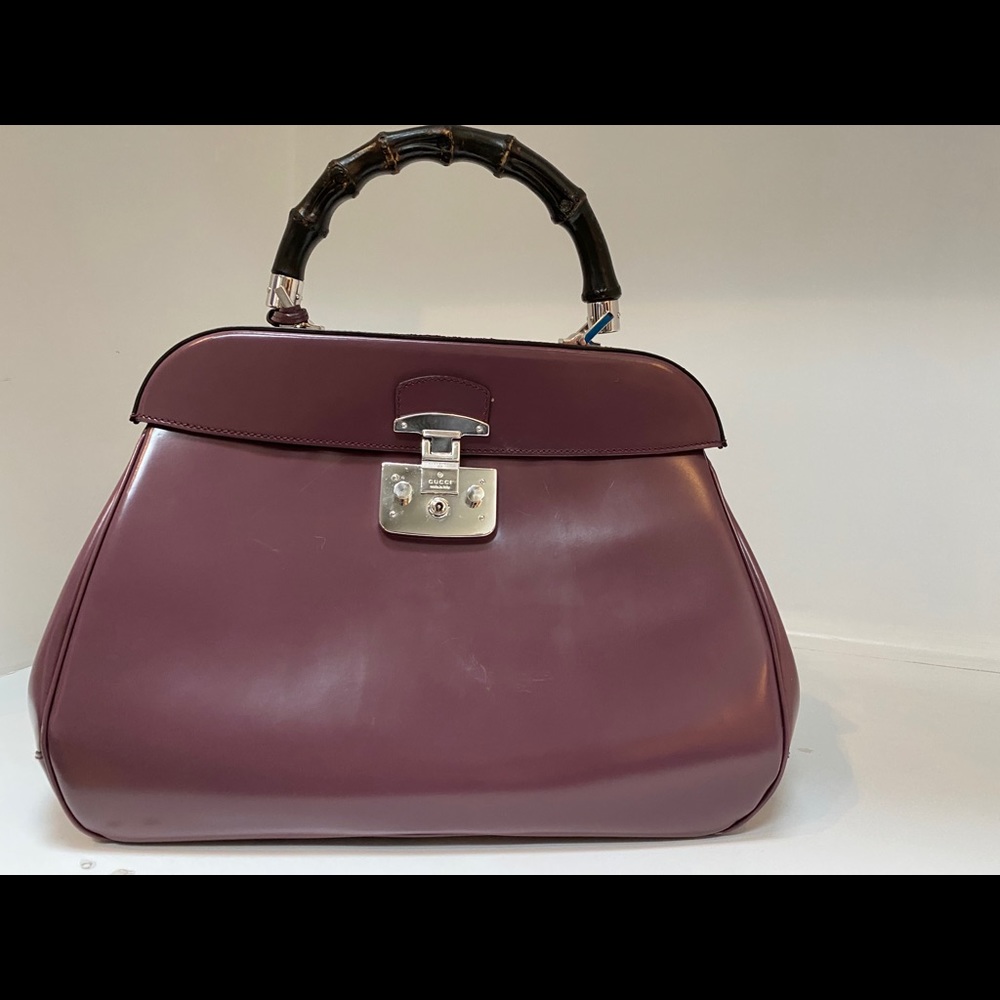 Gucci handbag